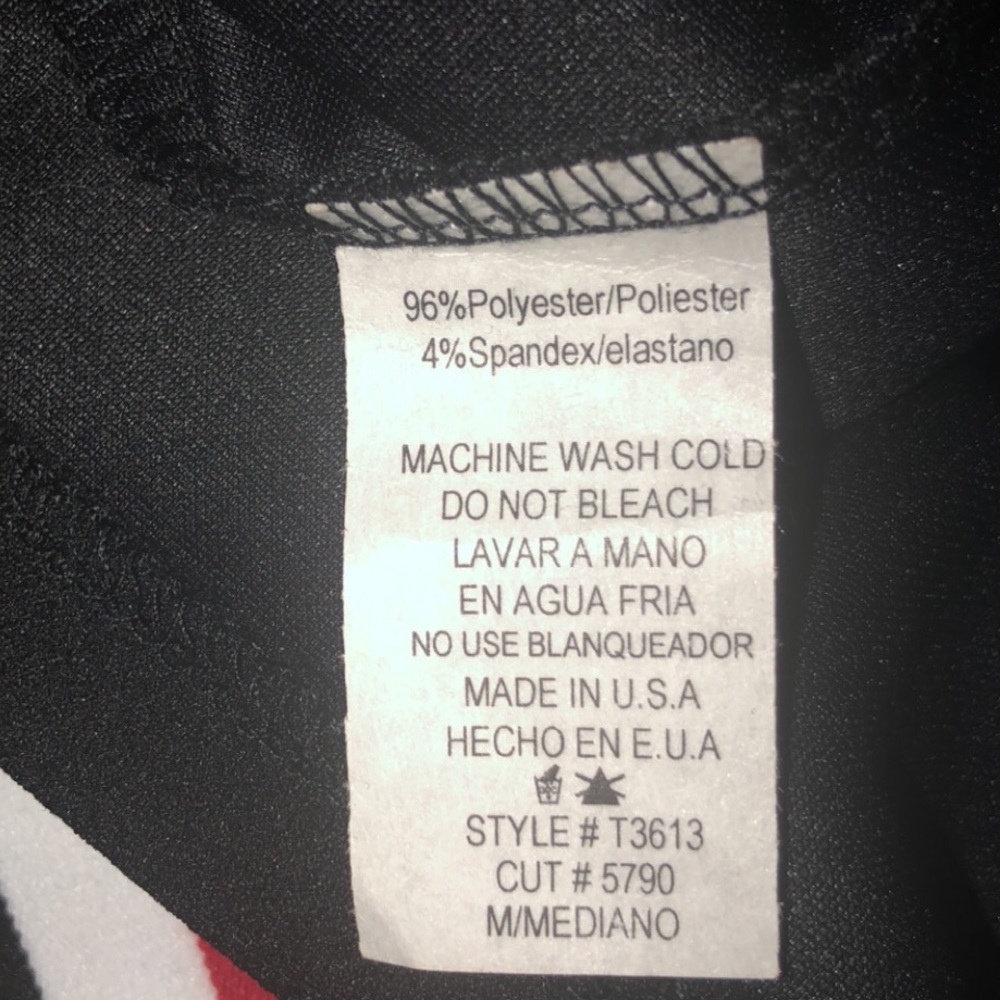 Womans blouse size M - Picture 4 of 4